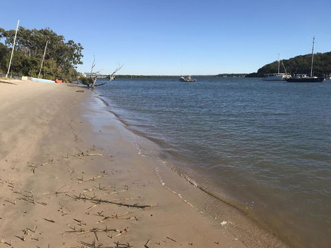 Pet Friendly Waterfront Holiday House On Peacefull Island With Bikes And Kayaks - Perth Resorts 0