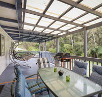 Pet-friendly Beach House  Kianga - Accommodation Perth