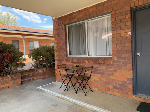 Peter Allen Motor Inn - Accommodation Perth 3