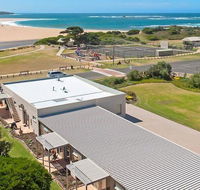 Peterborough House Motel - Perth Resorts