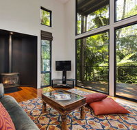 Pethers Rainforest Retreat - Accommodation Perth
