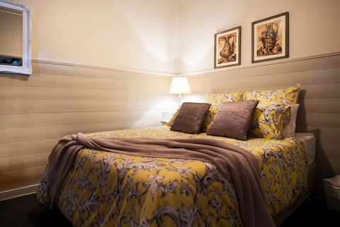 Petite Maison - Accommodation Perth 2