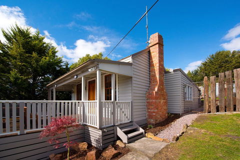 Petite Maison - Accommodation Perth 1