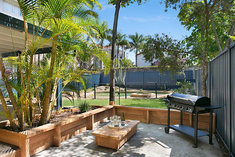 Petrel By The Sea - Accommodation Perth 1