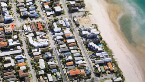 Petrel By The Sea - Accommodation Perth 3