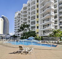 Phoenician Resort Broadbeach - GCLR - Accommodation Perth