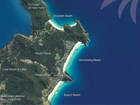 Picture Perfect Lizzie Palms 2 - Accommodation Perth 3