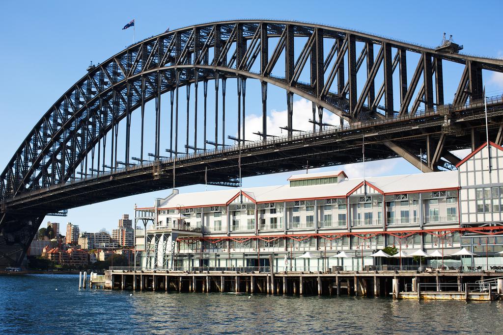 Dawes Point NSW Accommodation Perth
