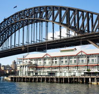 Pier One Sydney Harbour Autograph Collection - Accommodation Perth
