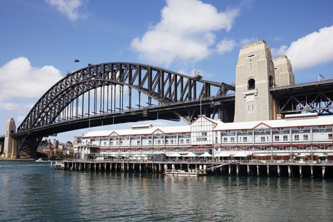 Pier One Sydney Harbour, Autograph Collection - Accommodation Perth 2