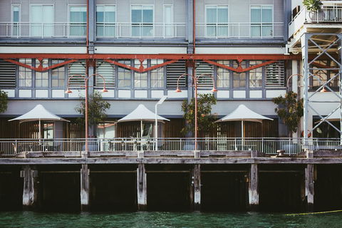 Pier One Sydney Harbour, Autograph Collection - Accommodation Perth 1