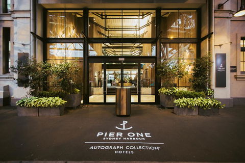 Pier One Sydney Harbour, Autograph Collection - Accommodation Perth 3