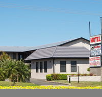 Pigeon House Motor Inn - Perth Resorts