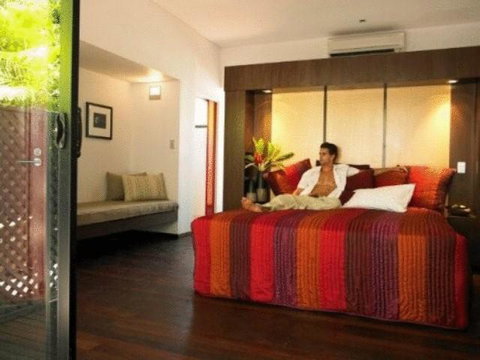 Pinctada McAlpine House - Accommodation Perth 1