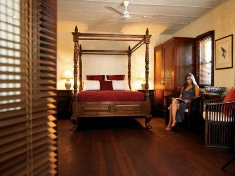 Pinctada McAlpine House - Accommodation Perth 2