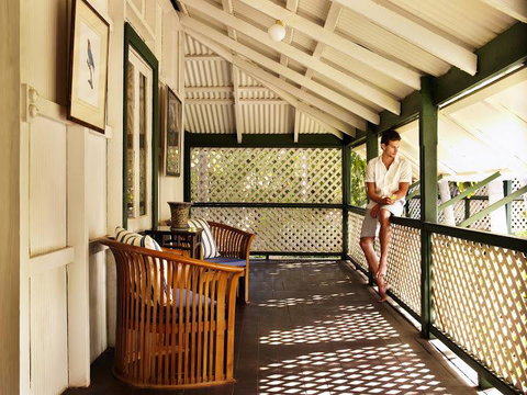 Pinctada McAlpine House - Accommodation Perth 0