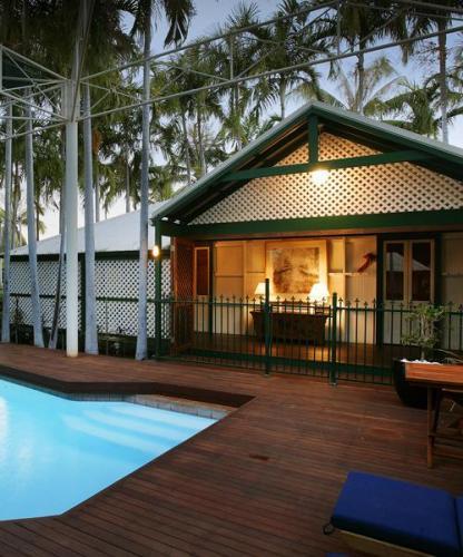 Pinctada McAlpine House - Accommodation Perth 3