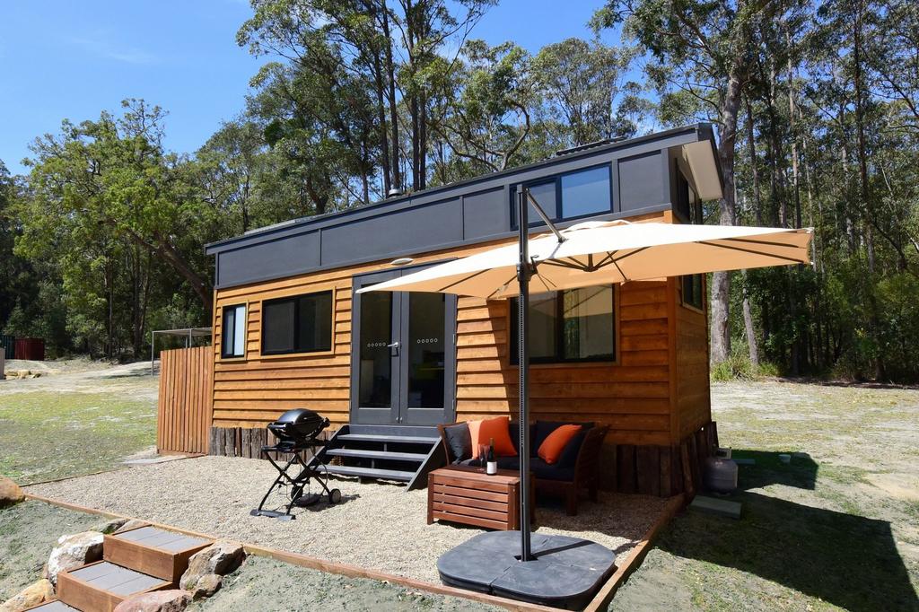 Budgong NSW Accommodation Perth