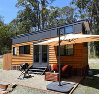 Pindari - Tiny Home Kangaroo Valley - Accommodation Perth