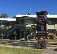 Pine Lodge - Perth Resorts