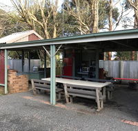 Pinewood Caravan Park