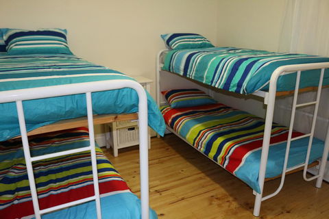 Pink Gums Farmstay - Accommodation Perth 3