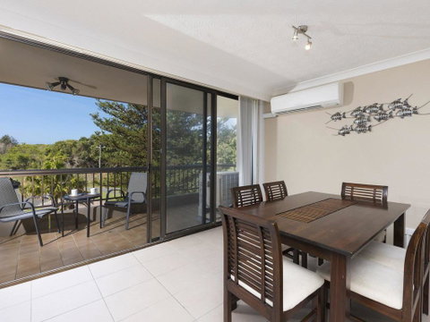 Pinnacle 202 - Accommodation Perth 0