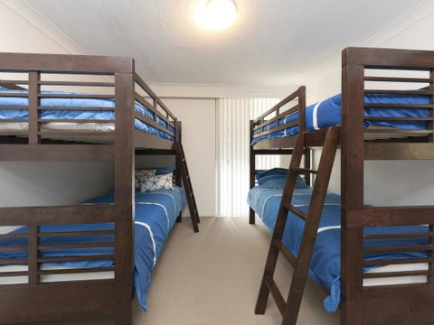 Pinnacle 202 - Accommodation Perth 3