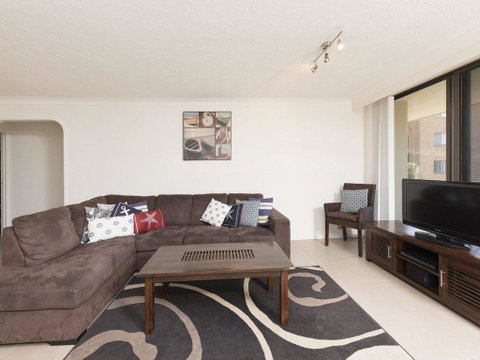 Pinnacle 202 - Accommodation Perth 1