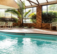 Pinnacle Holiday Lodge - Accommodation Perth
