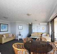 Pinnacle Unit 403 - Accommodation Perth