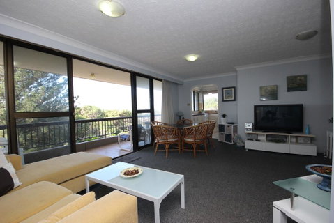 Pinnacle Unit 403 - Accommodation Perth 1
