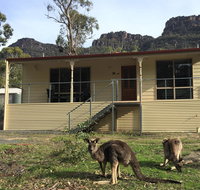 Pinnacle Views - Accommodation Perth