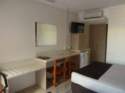 Pioneer Lodge Motel - Accommodation Perth 2