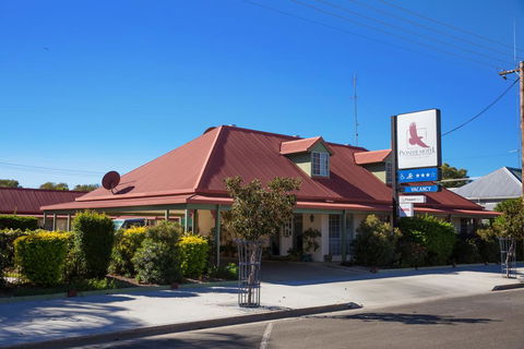 Pioneer Motel Goondiwindi - Accommodation Perth 0