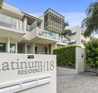 Platinum status Sunshine Beach - Accommodation Perth