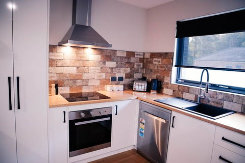 Platypus Apartments - Perth Resorts 1