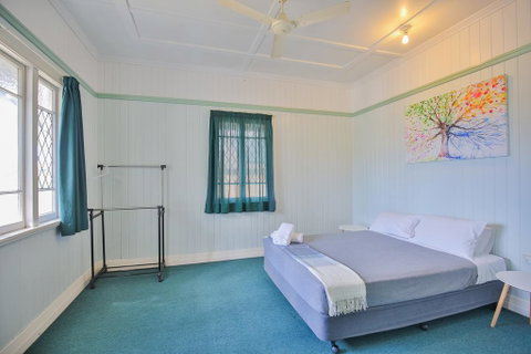 Pleasant Place To Stay Near The Park + FREE WiFi - Accommodation Perth 1
