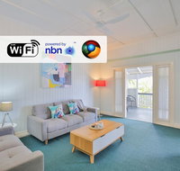 Pleasant Place to stay near the Park  FREE WiFi - Accommodation Perth