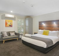 Pleasant Way River Lodge - Accommodation Perth