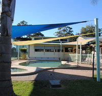 Pleasurelea Tourist Resort  Caravan Park - Accommodation Perth