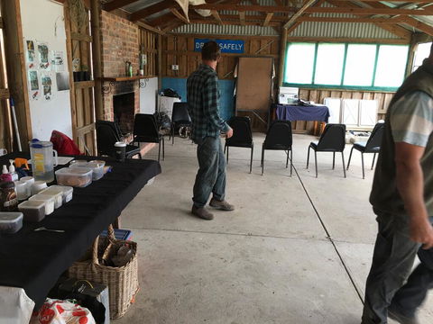PNL4WDriving Smythesdale - Perth Resorts 0