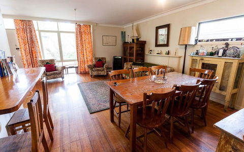 Point Lonsdale Beach House - Accommodation Perth 1
