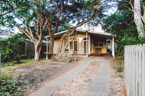 Point Lonsdale Beach House - Accommodation Perth 0