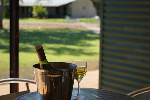 Point Stuart Wilderness Lodge - Accommodation Perth 2