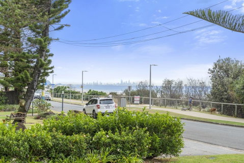 POINTVIEW LODGE, UNIT 1 - Perth Resorts 3