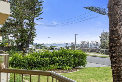 POINTVIEW LODGE, UNIT 1 - Perth Resorts 0