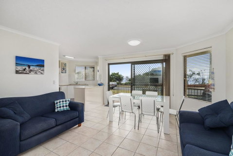 POINTVIEW LODGE, UNIT 1 - Perth Resorts 1