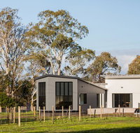 Pomonal Estate Mt Cassell Villa - Accommodation Perth