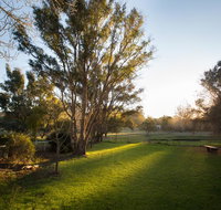 Pool House - Perth Resorts